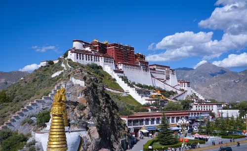 Tibet Tour